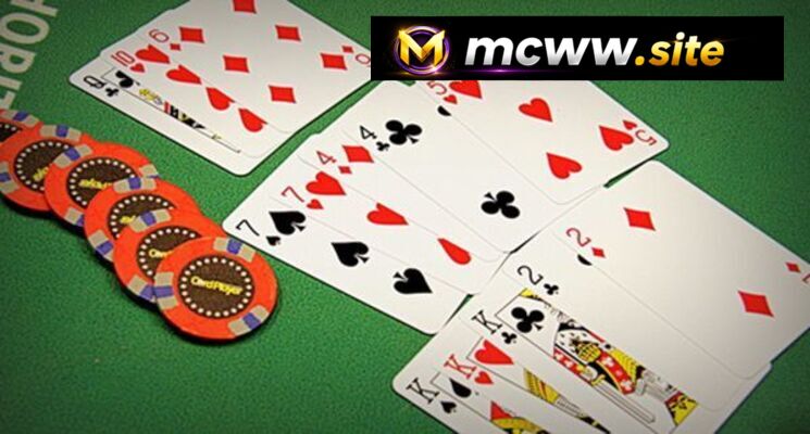 Bài Mậu Binh: Đỉnh Cao Đấu Trí Nghệ Thuật Và Chiến Thuật Sắp Xếp Bài Của Các Bậc Thầy 3 Bài mậu binh