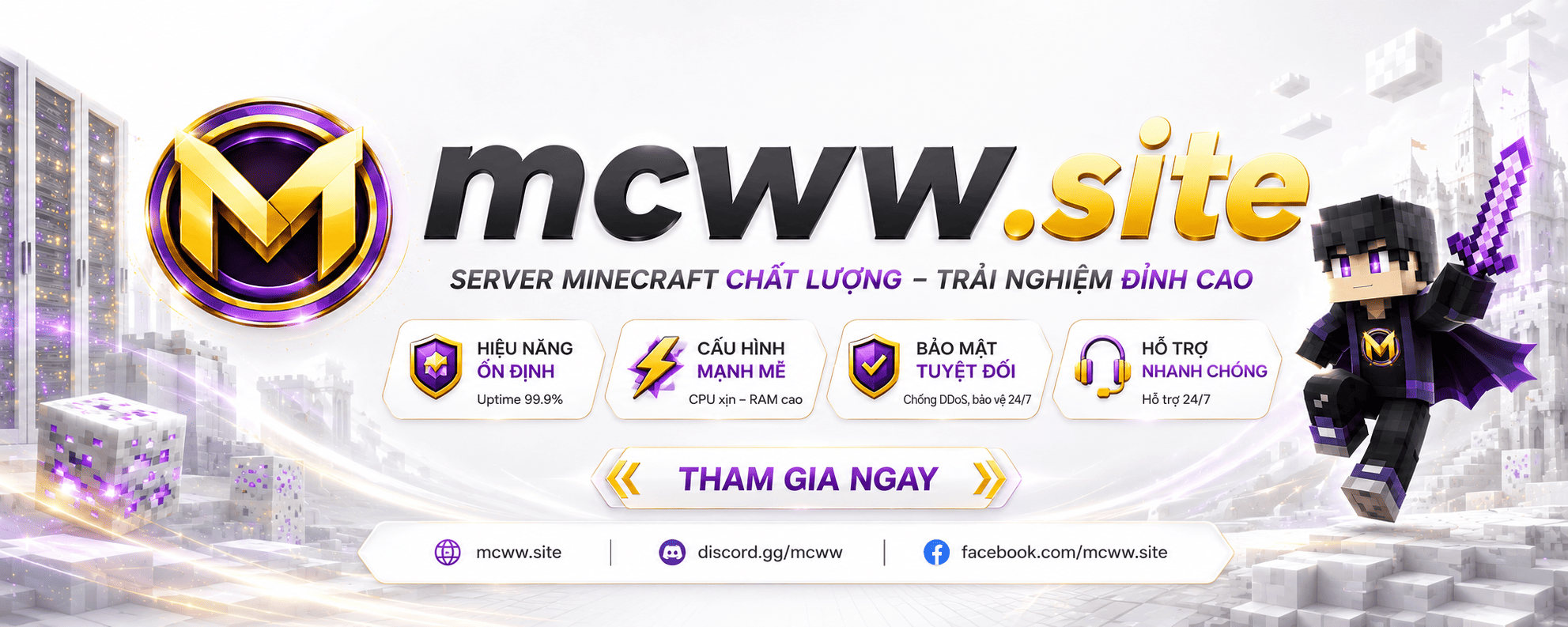 MCWW
