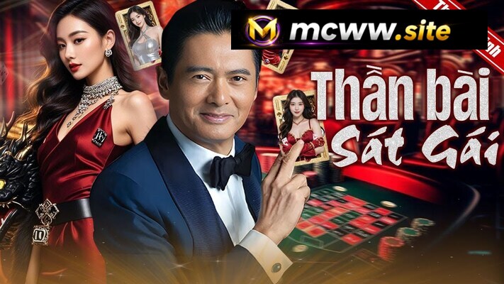 Thần Bài: Từ Biểu Tượng Điện Ảnh Kinh Điển Đến Bản Lĩnh Đấu Trí Thực Tế Trên Bàn Cược 2 thần bài