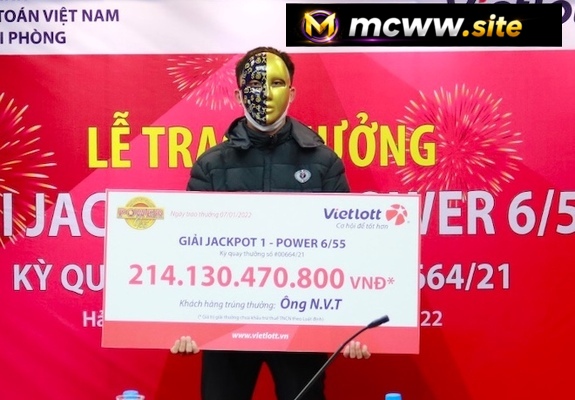 Trúng Xổ Số: Giấc Mơ Đổi Đời Và Nghệ Thuật Quản Lý Sự May Mắn Để Hạnh Phúc Trọn Vẹn 3 Trúng xổ số